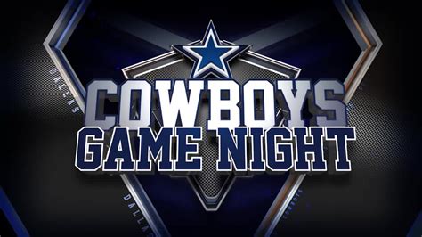 Cowboys Game Night: Broncos Run Over Cowboys