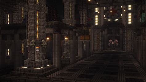 Cataclysm: Ancient Factory - Minecraft Guides Wiki