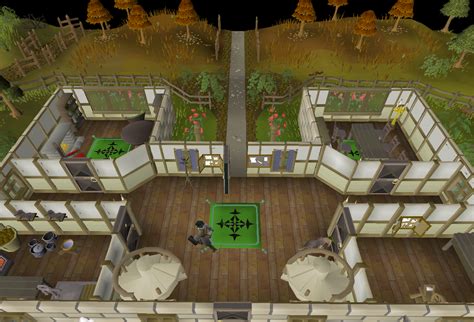 Watson's house - OSRS Wiki