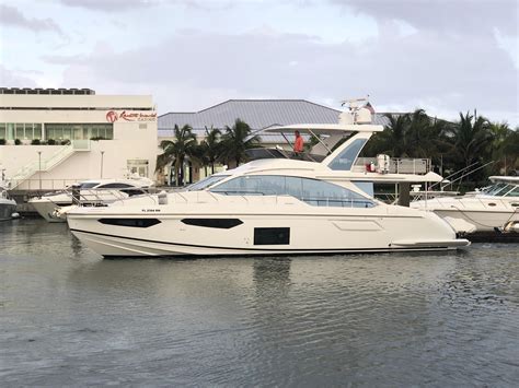 Used Azimut Motor Yachts for Sale in FL | Flagler Yachts