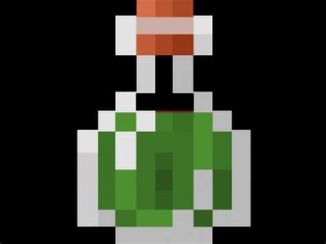 Minecraft Tutorial: Poison Potion - YouTube