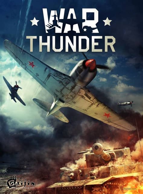 War Thunder (Game) - Giant Bomb