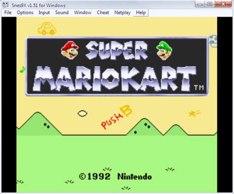 SNES 8 mejores EMULADORES para PC 【 GRATIS