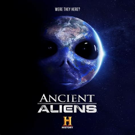 Watch Ancient Aliens Season 12 Episode 13: The Replicants | TVGuide.com