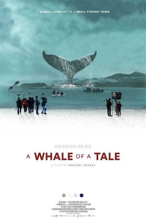 “A Whale of a Tale” Questions Cultural Narcissism | Psychology Today