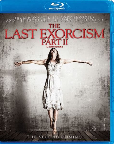 The Last Exorcism (2010) - Daniel Stamm | Synopsis, Characteristics, Moods, Themes and Related ...