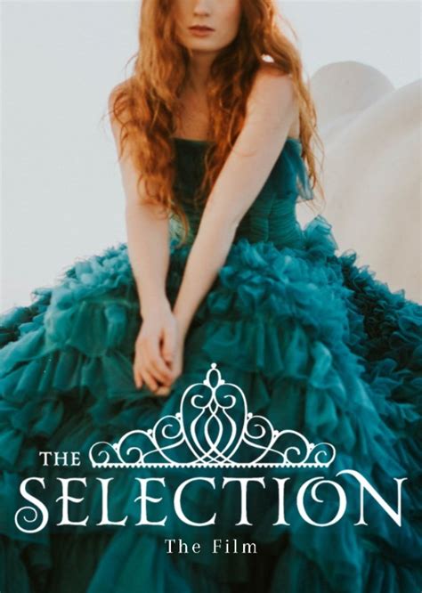 Fan Casting Katheryn Winnick as Magda Singer in The Selection on myCast