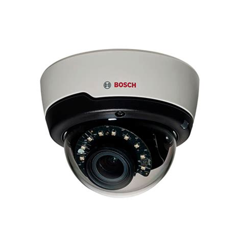 Bosch NIN-50051-A3 5MP Indoor Dome IP Security Camera F.01U.296.215