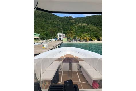 BVI Boat Rentals ⛵ Yacht Charters | Sailo British Virgin Islands