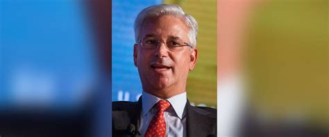 Visa CEO Charlie Scharf Is Stepping Down ‘to Spend Time With Family ...