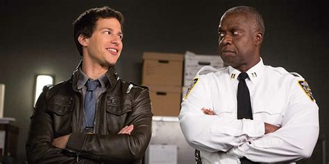 HD wallpaper: TV Show, Brooklyn Nine-Nine, Andy Samberg, Jake Peralta ...