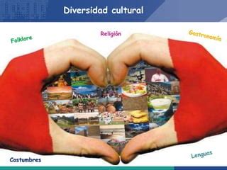 DIVERSIDAD MULTICULTURAL DEL PERU.pptx | Descarga Gratuita