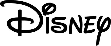 Disney Logo - LogoDix