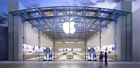 Apple Store Near Me