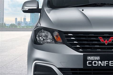 Wuling Confero 2024 Price, Promo December, Spec & Reviews