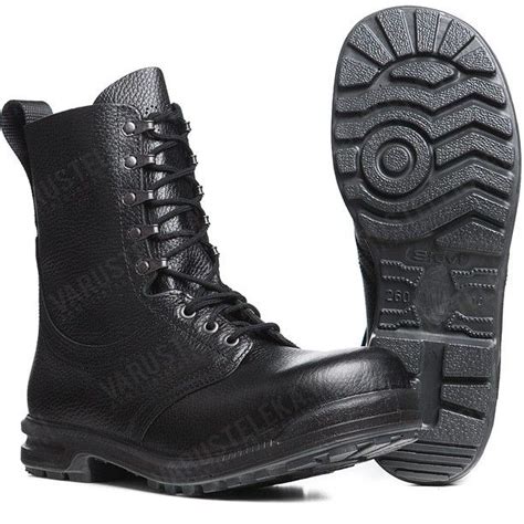 Sale > finnish army boots > in stock