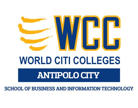 World Citi Colleges - Antipolo: Tuition & Application | Edukasyon.ph