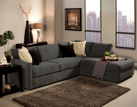 15 Best Ideas Small Sofas with Chaise Lounge