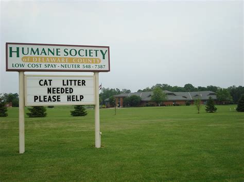 Humane Society of Delaware County, Ohio | The Humane Society… | Flickr