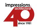 RECEPTION | Architectural Millwork