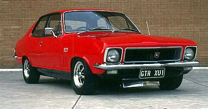 Holden Torana GTR: Photos, Reviews, News, Specs, Buy car