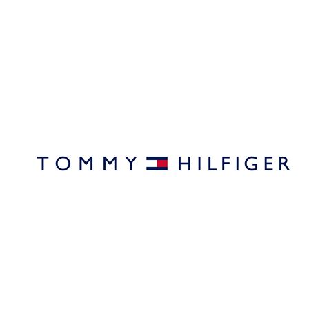 Tommy Hilfiger Logo - PNG y Vector