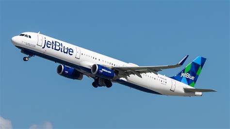 JetBlue announces first routes to Europe | International Flight Network