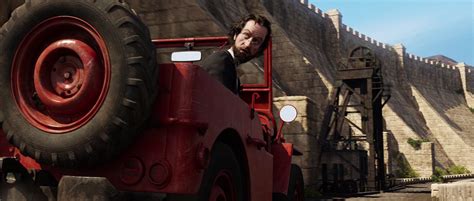 IMCDb.org: 1942 Willys MB 'Jeep' in "The Adventures of Tintin, 2011"