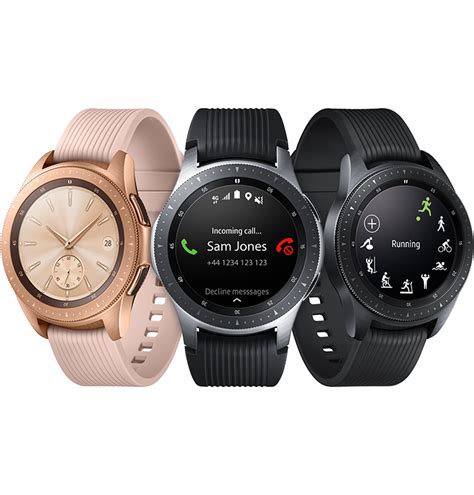 Samsung Galaxy Watch 2 Revealed With 1 Killer Feature, Reports Claim