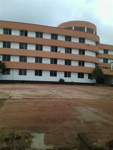 Photos : NEW LOOK Of The Renovated Kogi State University - Education ...