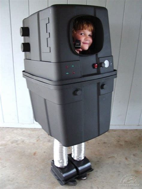 Rebelscum.com 2006 Star Wars Costume Winners | Star wars costumes diy ...