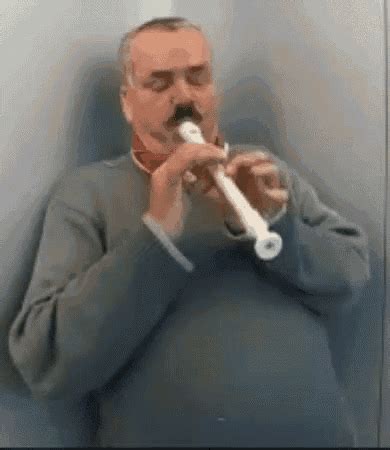 Flute Music GIF - Flute Music PlayingFlute - Discover & Share GIFs