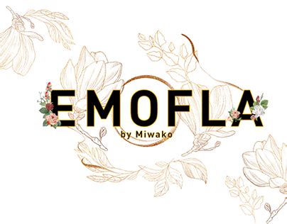 Emola Projects | Photos, videos, logos, illustrations and branding on Behance