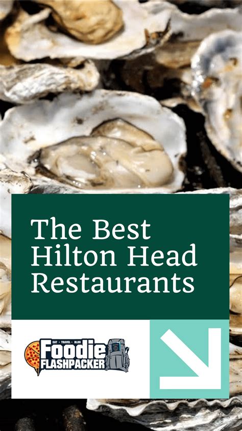 The 8 Best Hilton Head Restaurants | Hilton Head Island Restaurants