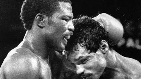 Former boxing champion Aaron Pryor dies