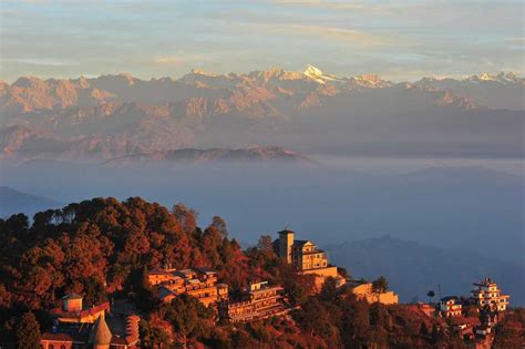 Nagarkot Nepal Tourism (2024) Travel Guide Top Places | Holidify