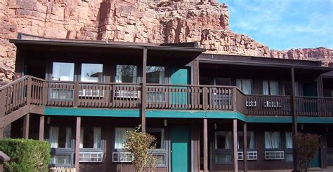 Grand Canyon West Rim Hotels – Grand Canyon West Lodging