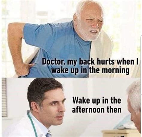 🤷 : r/MedicalMeme