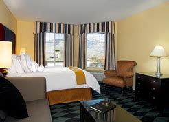 Plaza Inn & Suites at Ashland Creek - Travel Oregon