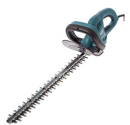 Best Corded Hedge Trimmers UK 2024 - UK Garden Reviews