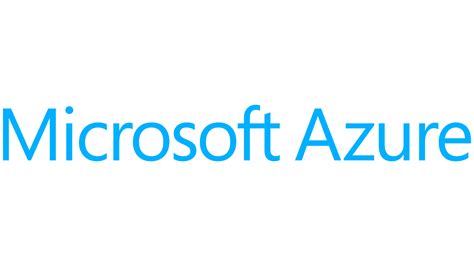 Microsoft Azure Logo Symbol Meaning History Png Brand | Images and Photos finder