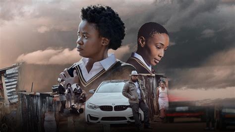 Thando (2022) is currently the top movie on Showmax