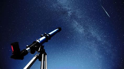 What are the different types of telescope? | Live Science