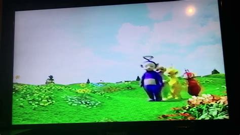 Teletubbies Theme Song (Reversed) - YouTube