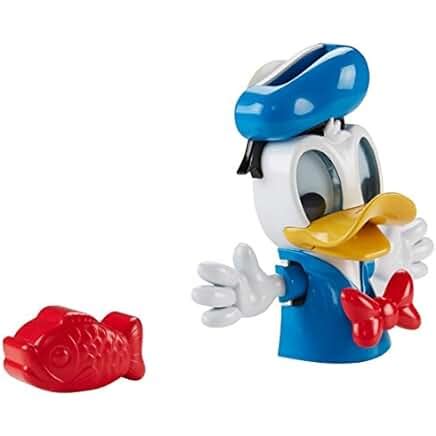 Amazon.co.uk: mickey mouse bath toys