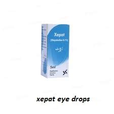 Travost Eye Drops | Travoprost | Uses - Fareed Pharmacy