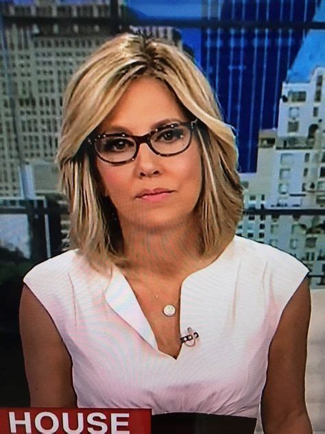 11 Best Alisyn Camerota images | Female news anchors, Cnn anchors, News ...