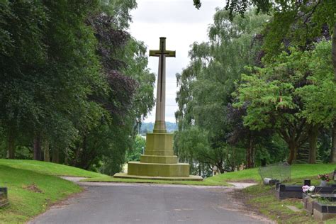 Birmingham (Witton) Cemetery | Cemetery Details | CWGC