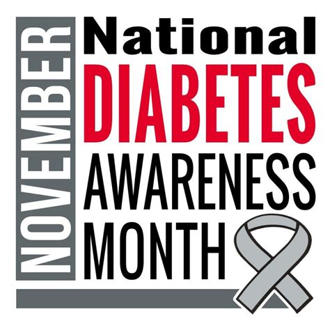 November is Diabetes Awareness Month | Olney Hamilton Hospital