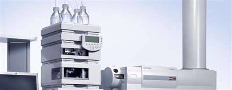 Quadrupole Time of Flight Liquid Chromatography Mass Spectrometry – Jordi Labs